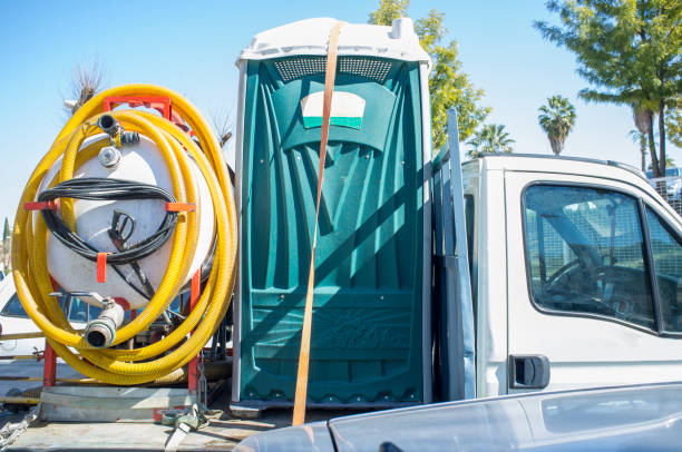 Best Portable toilet rental for construction  in Kenbridge, VA