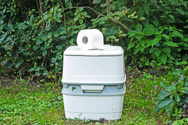 Best Portable bathroom rental  in Kenbridge, VA