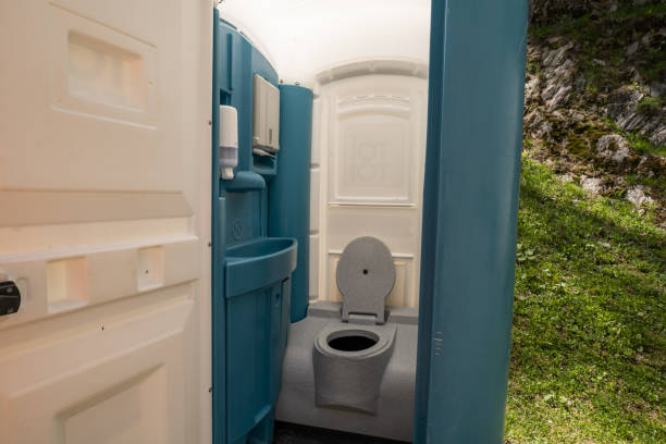 Portable Toilet Options We Offer in Kenbridge, VA