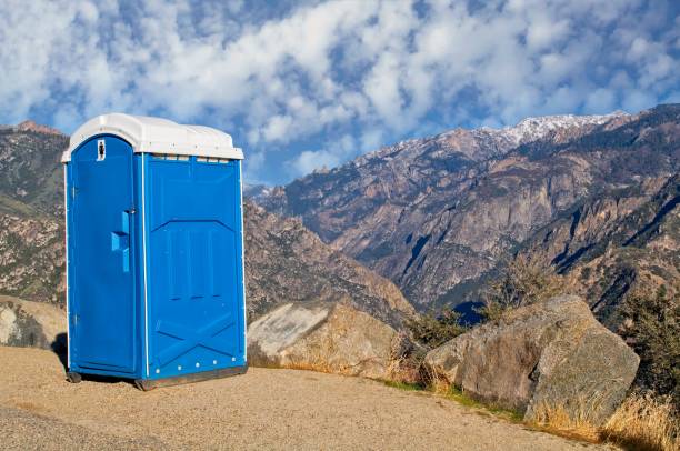 Best Affordable portable toilet rental  in Kenbridge, VA