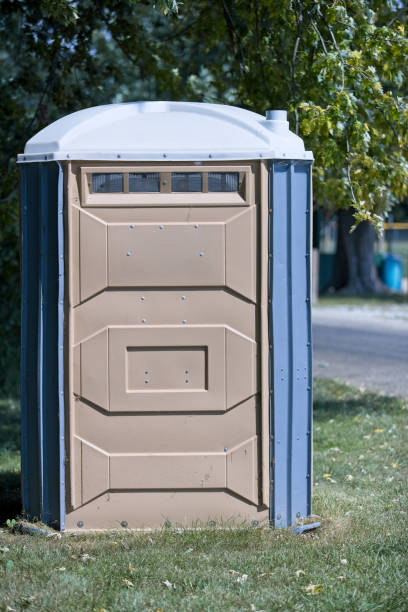Best Porta potty cleaning services  in Kenbridge, VA