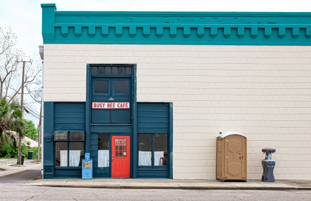 Best Luxury portable toilet rental  in Kenbridge, VA