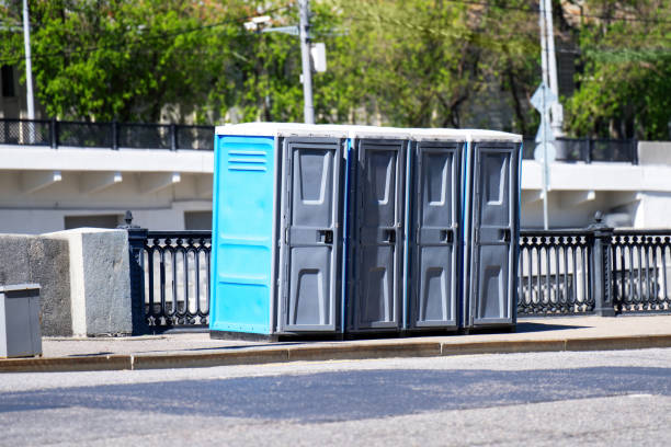 Best Porta potty rental for parties  in Kenbridge, VA