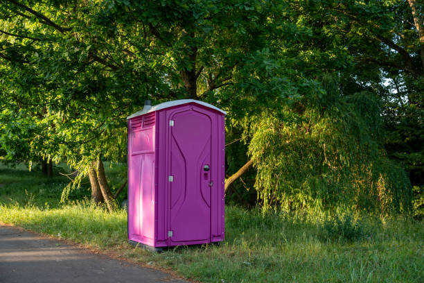Best Event porta potty rental  in Kenbridge, VA