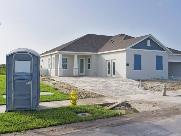 Best Construction site porta potty rental  in Kenbridge, VA
