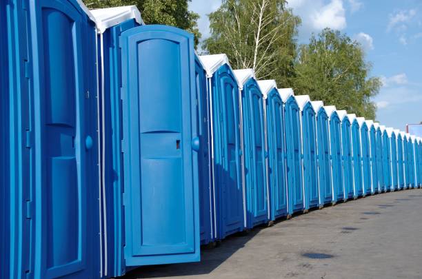 Best Porta potty rental near me  in Kenbridge, VA
